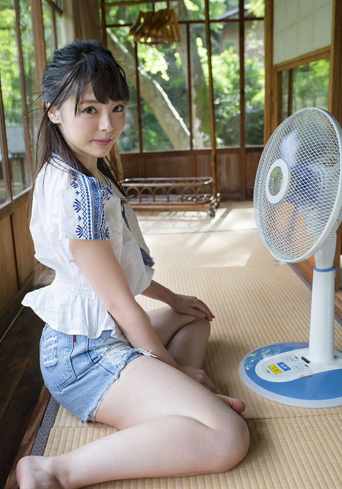 Sod this year last large AV debut Ogura Hamilton (19) was a talented body of beautiful nipple in stark public naked ww 9th image