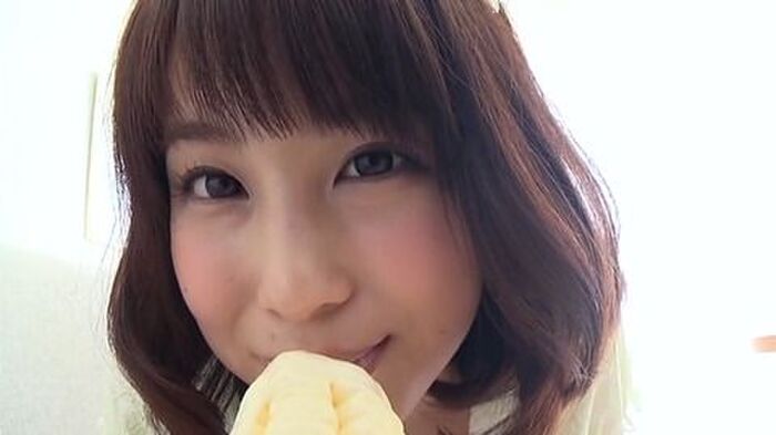 This gravure, I want to voom in the back erotic butt w inudo mayonnaise pear image 12th image