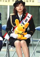 [49 photos erotic images] Yoshida Aisi Ana was married in the thighs and underwear too erotic "good sex equivalent! The floor is good.