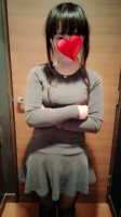 だらしない身体したお姉さんがエロいコスプレを見て欲しそうなので晒すw