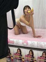 The legendary beautiful girl av actress, in mion, naked nipples exposed in a long time in VR appearance of Rainy Day... w
