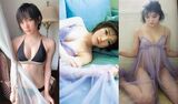 [akb Okada nana erotic images] God 7 entered! Wwwww out of how swimsuit is erotic neck
