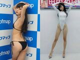 Tanaka Mei (20) Small breasts college girl gravure photo Gallery 130 Photos