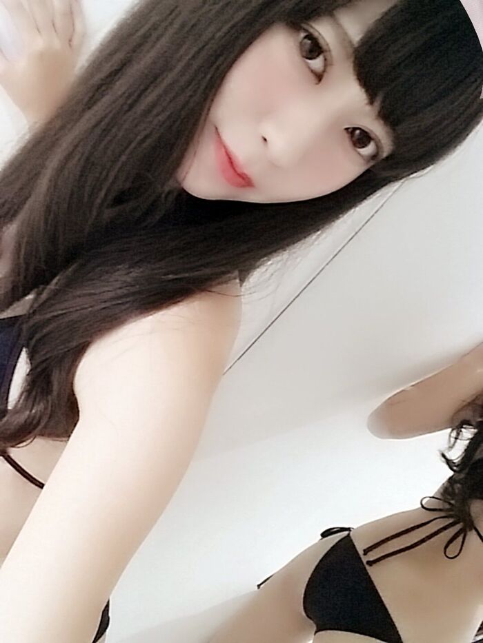 Tanaka Mei (20) Small breasts college girl gravure photo Gallery 130 Photos 100th image