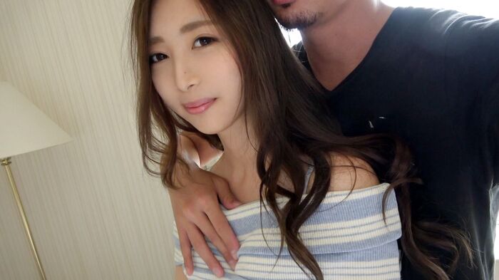 The video of those who want to pierce the beauty of the Super beauty and the beautiful butt of Shiori Abe 3th image