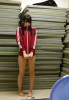 There is confidence to exceed the line of forbidden if such a shy girl is a sister!