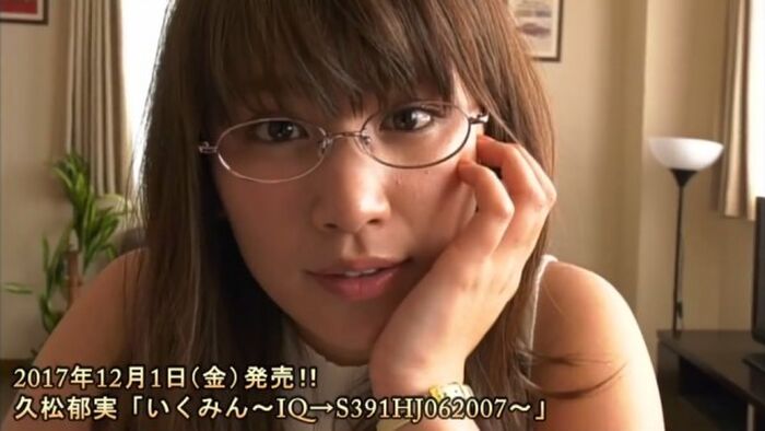 Popular Busty CanCam model Hisamatsu Ikumi, a half-naked wedding dress is the only eye to go WW 24th image