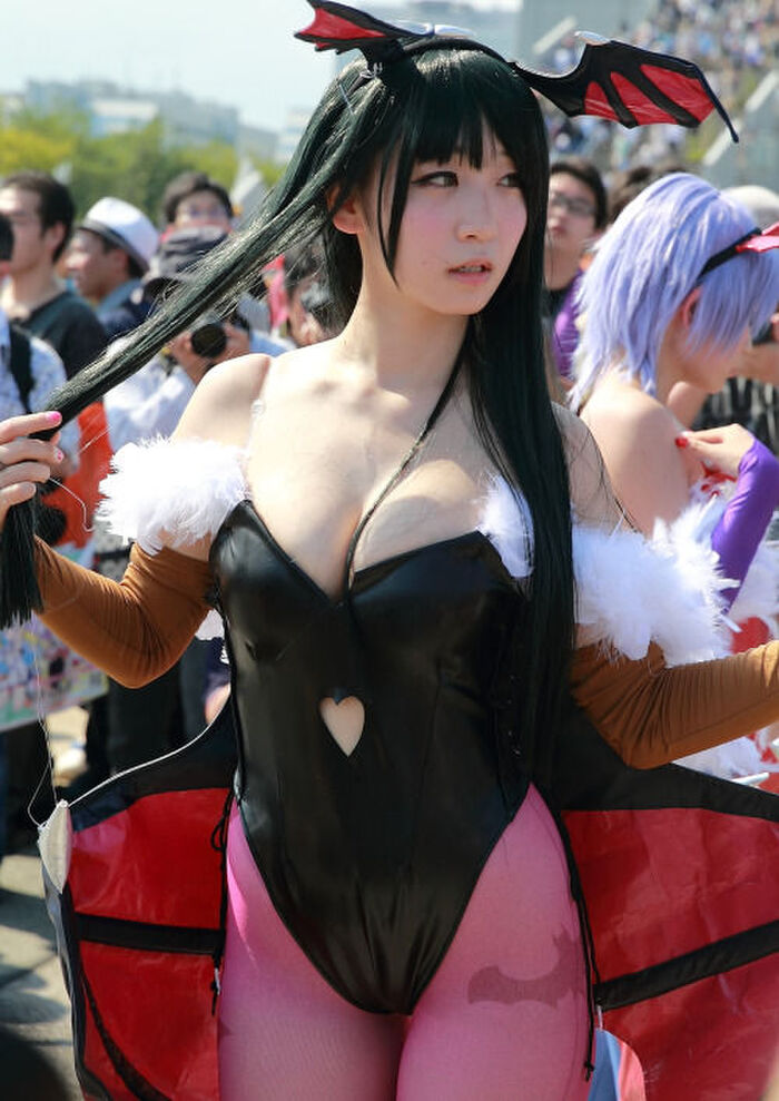 Iori Moe Cosplay &amp; Selfie is erotic attack power ↑ ↑ I'm the www 13th image