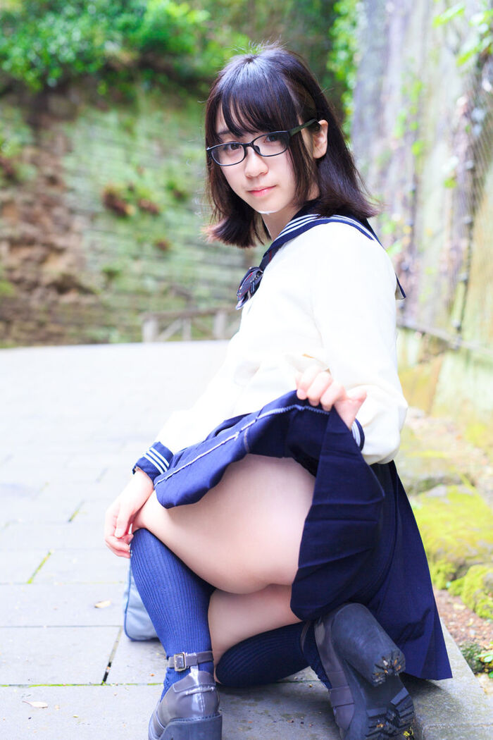 Iori Moe Cosplay &amp; Selfie is erotic attack power ↑ ↑ I'm the www 19th image