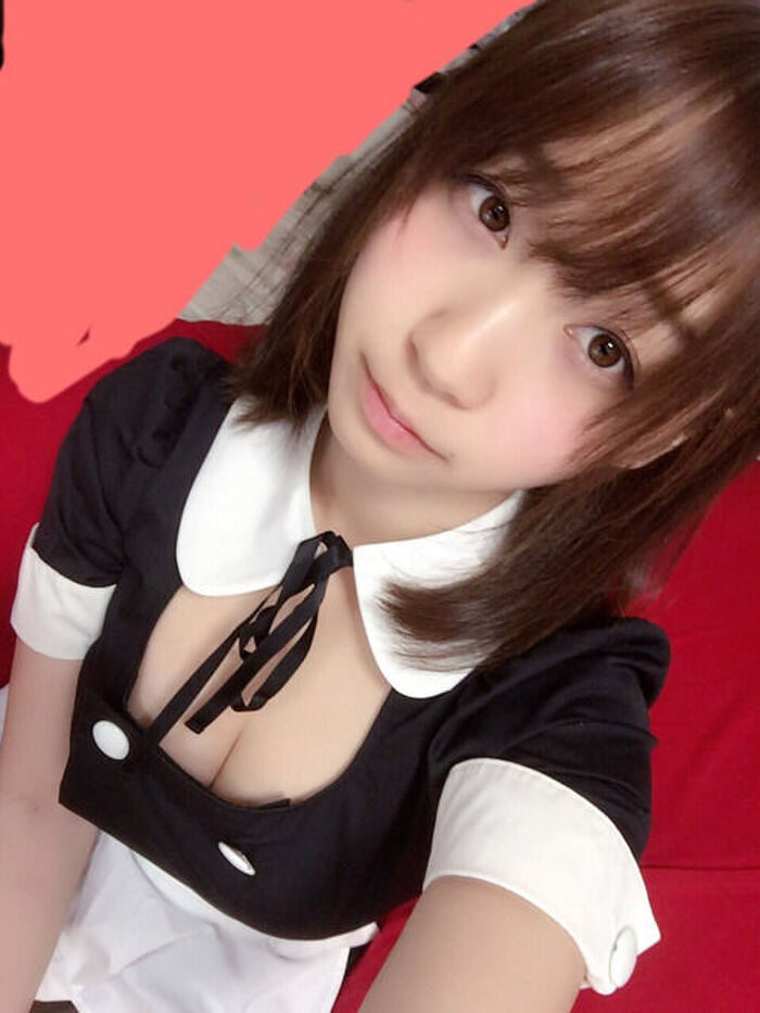 Iori Moe Cosplay &amp; Selfie is erotic attack power ↑ ↑ I'm the www 7th image