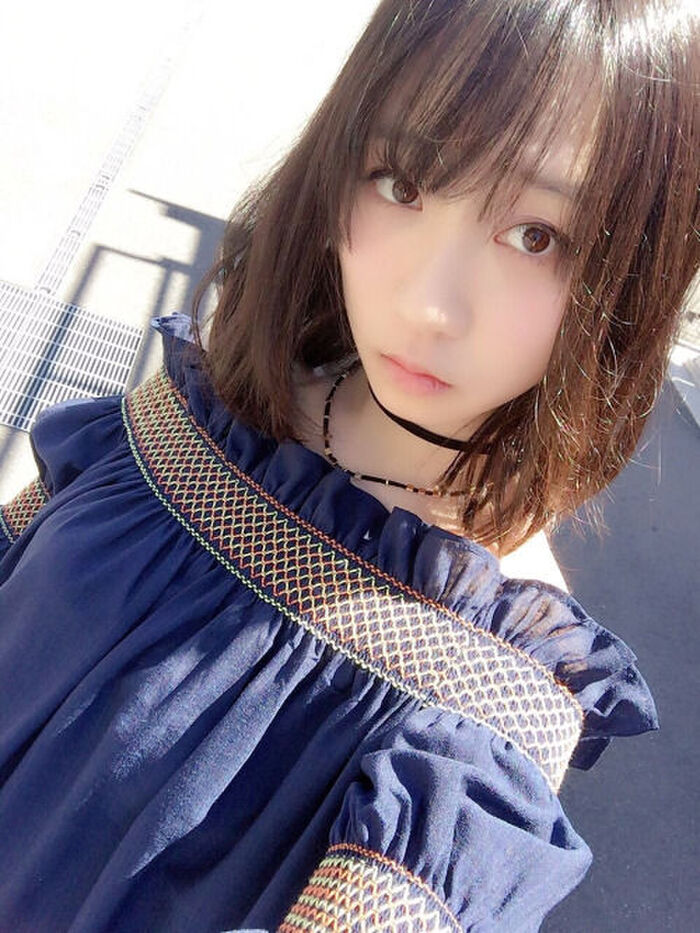 Iori Moe Cosplay &amp; Selfie is erotic attack power ↑ ↑ I'm the www 8th image