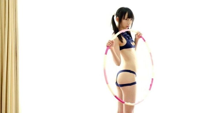 Erotic Idol wearing a face of the old Akiba-Kei IV! Shiori Seto-chan! 3th image
