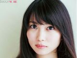 [72 photos Erotic image] Shida future erotic underwear and breasts out [chest and face summary that has grown] [permanent preservation version]