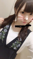 18歳美少女の最新パイパンスジマン晒したエロいヌード自撮り