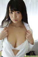 Gravure Shibuya Yuri Ol cosplay gravure is a sex friend Odor Han pa hey www