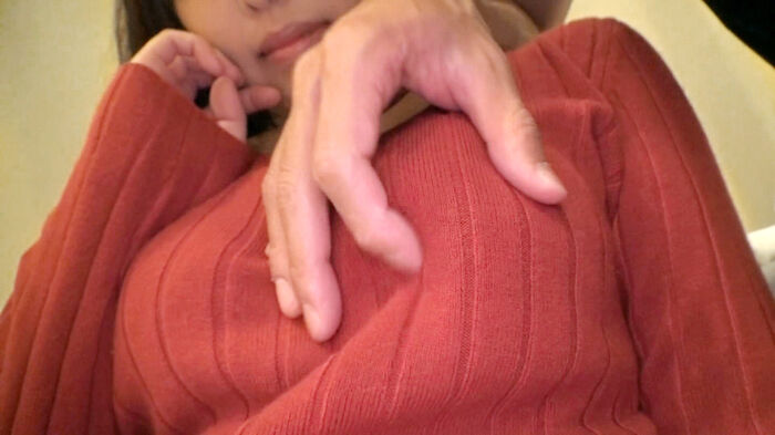 Become this amateur beauty, absolutely AV actress! POV AV experience shooting 513 5th image