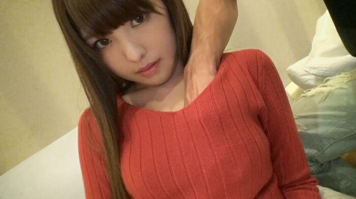 Become this amateur beauty, absolutely AV actress! POV AV experience shooting 513 6th image