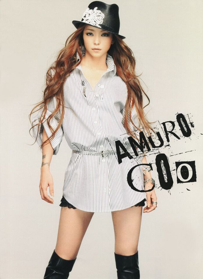 In the red and white song battle, Amuro has decided to play Buri 14 years. 13th image