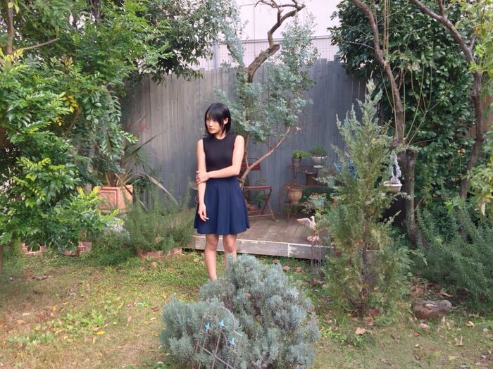 Castle Eriko (19) Nipple bare off shot &amp; Swimsuit gravure image 50 pieces 30th image