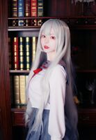 [Asaga Special] today's cosplay picture!! [17/12/22]