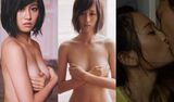 【 Atsuko Maeda erotic Images 】 recently 濡れ場 and exposure is a topic that is too embarrassed to Miss Atsuko Maeda wwwww (GIF)