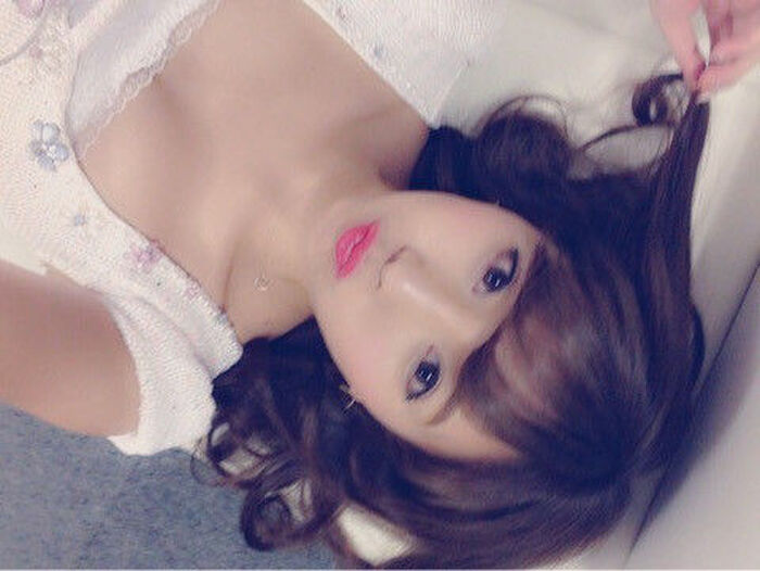G-Cup Glamour body! Mori Saki Tomomi-chan image! 7th image