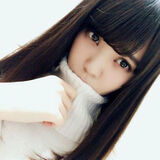 Yui Yui Kobayashi's selfie-chan is cute ↑ ↑