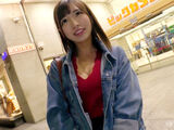 ピンク色の超美マン…21歳美容部員の潮吹きエッチ。