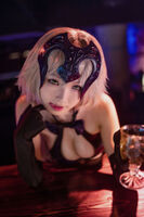 Vol. Exposure cosplayers to take off in the cute and naughty ♪ radical