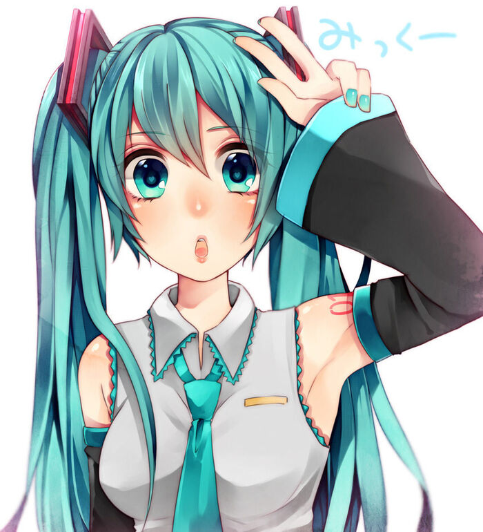 [Armpit erotic images] artists who do not stop loving the armpit passion... 72th image