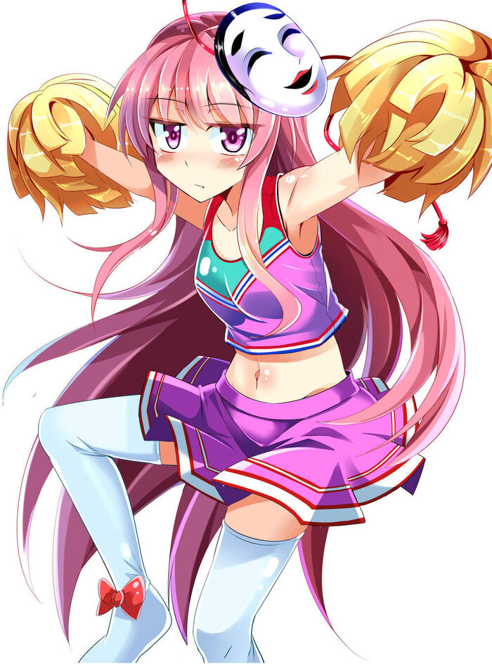 [Armpit erotic images] artists who do not stop loving the armpit passion... 92th image