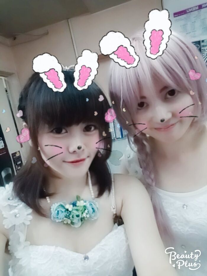 Hikaru Hoshi Asuka (18) I was pregnant with the manager Pies jk-eyed... 11th image