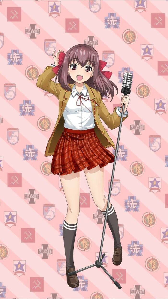 【 image 】 The cutest girl in Wwwwwwwww decides 10th image