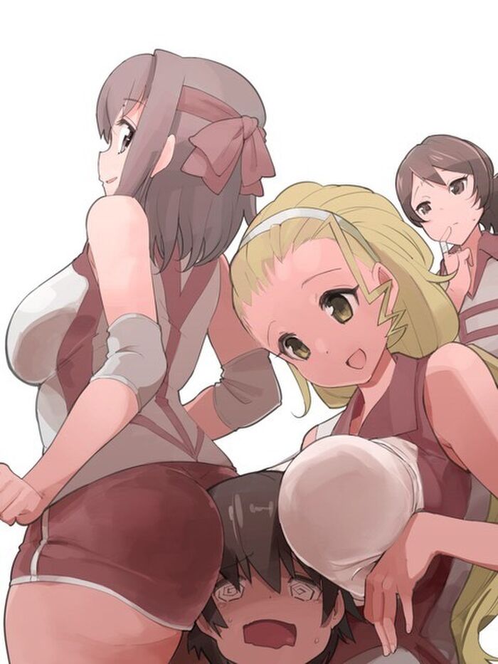 【 image 】 The cutest girl in Wwwwwwwww decides 12th image