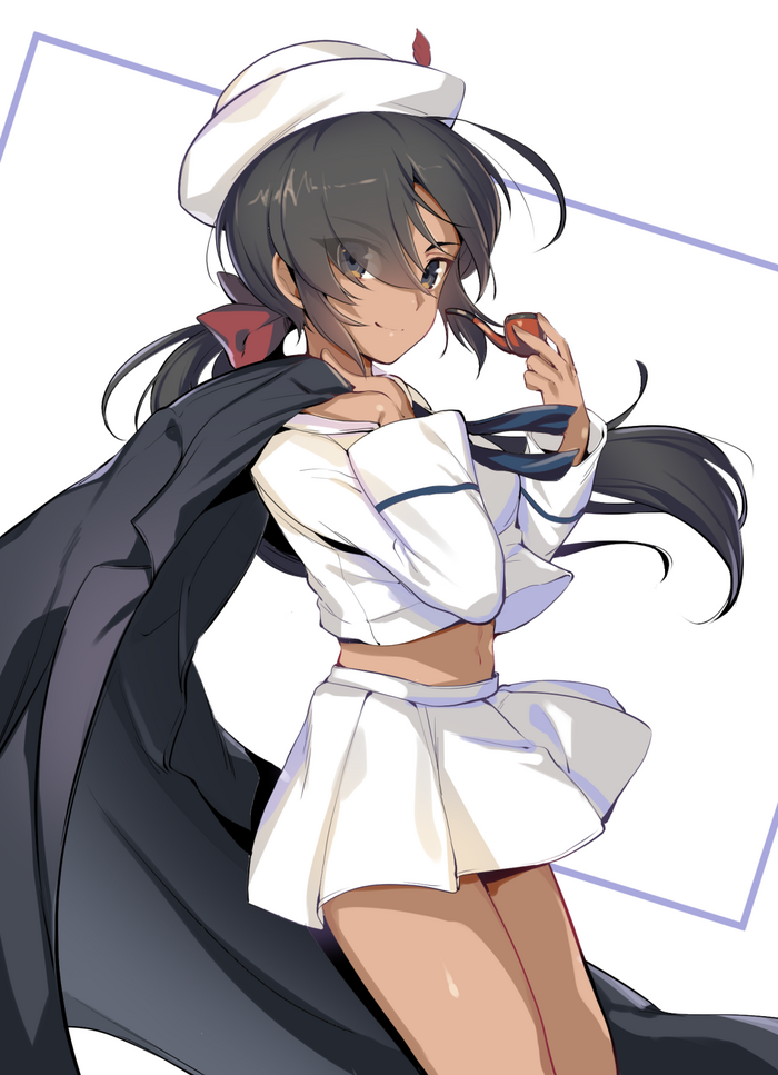 【 image 】 The cutest girl in Wwwwwwwww decides 4th image