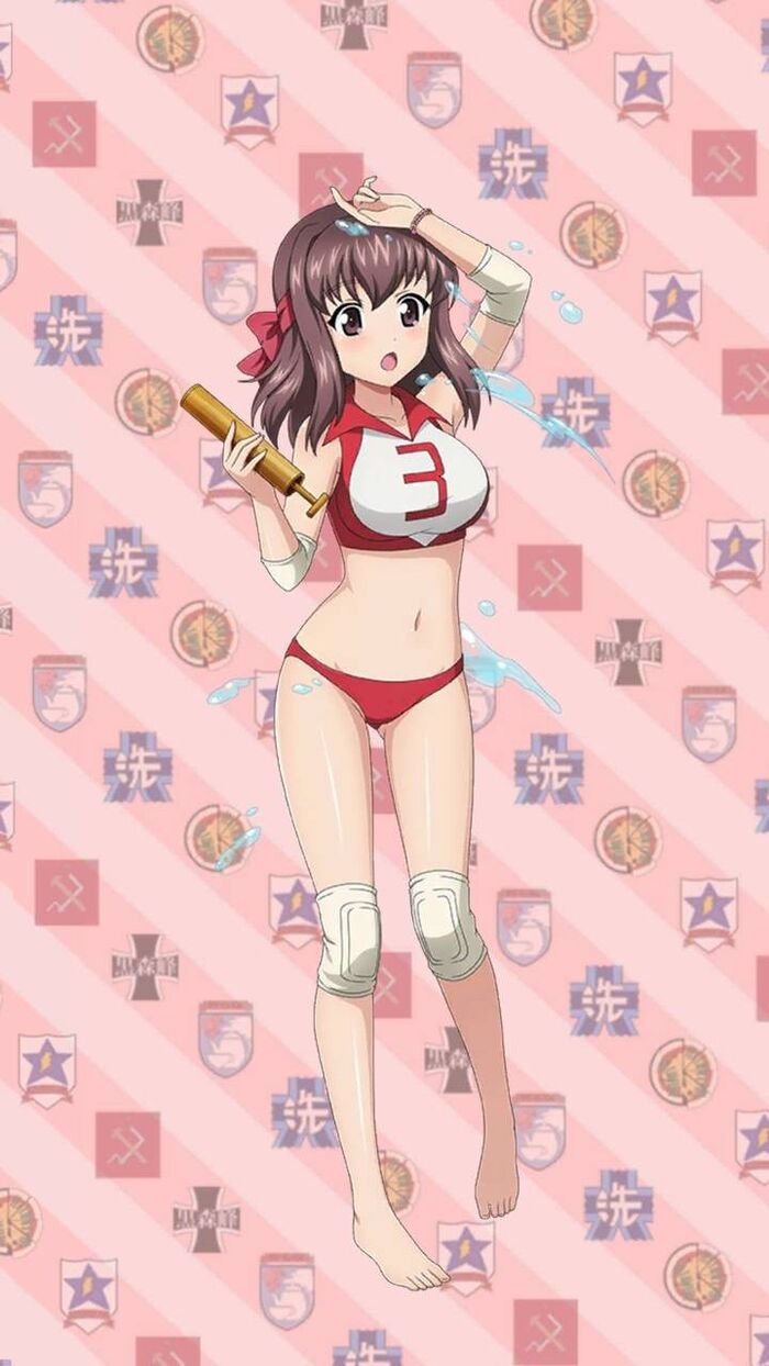【 image 】 The cutest girl in Wwwwwwwww decides 7th image