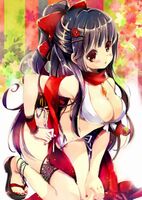 [Erotic images] Japan traditional cosplay is a kimono? Idiot...