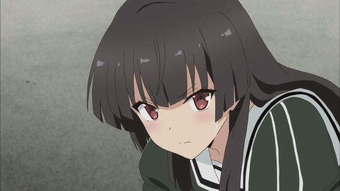 [Winter anime] [sword-use Miko] 1 story, Senran Kagura-ish wwwwww 17th image