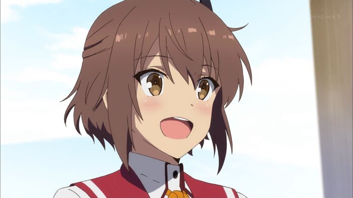 [Winter anime] [sword-use Miko] 1 story, Senran Kagura-ish wwwwww 2th image
