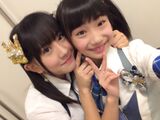AKB group youngest girl of the sixth grader born in 2005 WWWWWWW (* Images available)