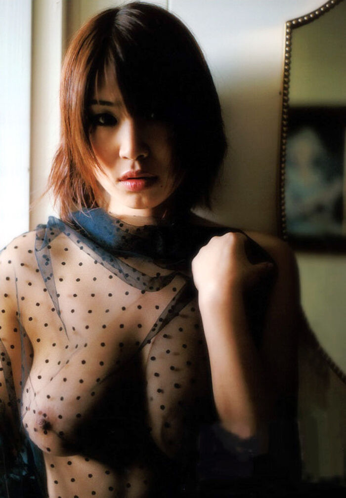 [see-through erotic images] sexy underwear... 30th image