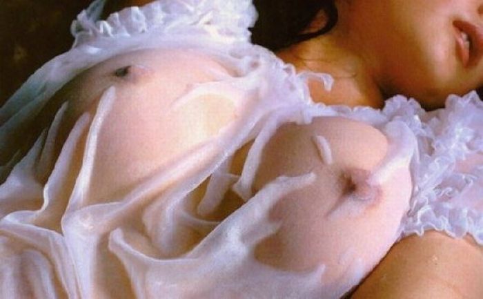 [see-through erotic images] sexy underwear... 50th image