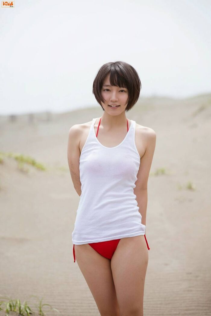 Yoshioka-ri sails are issued a curfew. 5th image
