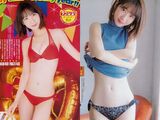 Kashiwagi Yuki (25) Latest gravure idol like erotic book 62 photos