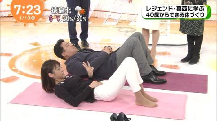 Okafuku Maki Ana, the rocket wwww Pinko wwwww (image) 3th image