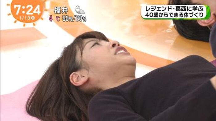 Okafuku Maki Ana, the rocket wwww Pinko wwwww (image) 8th image