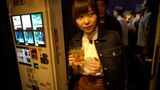[Broadcast accident] Beautiful Rino, a broadcast accident that will be canceled twisted crying show to drunks during the program filming WWWWWWWWWW