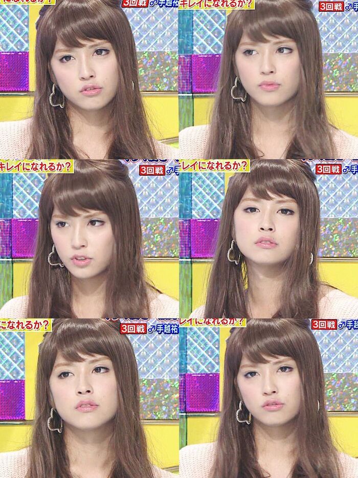 Tin Hirose Buri Handsome. 2th image