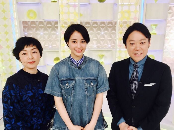Tin Hirose Buri Handsome. 3th image