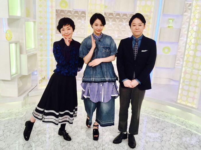 Tin Hirose Buri Handsome. 4th image